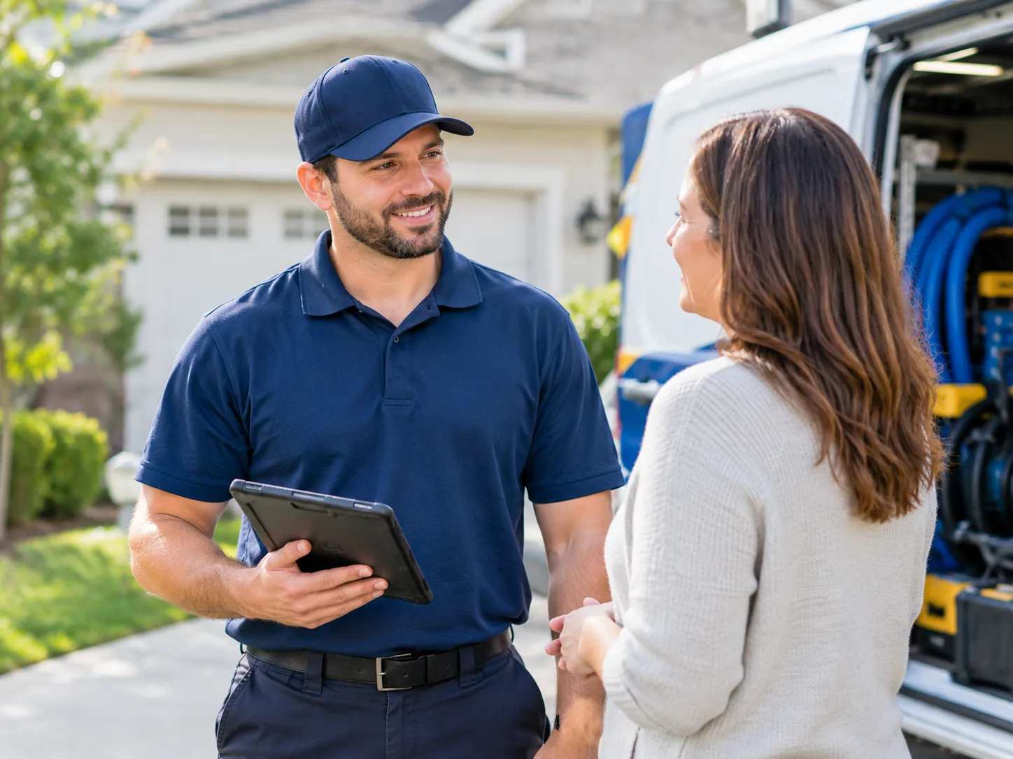 Sewage Backup Cleanup Manchester, MA FAQs